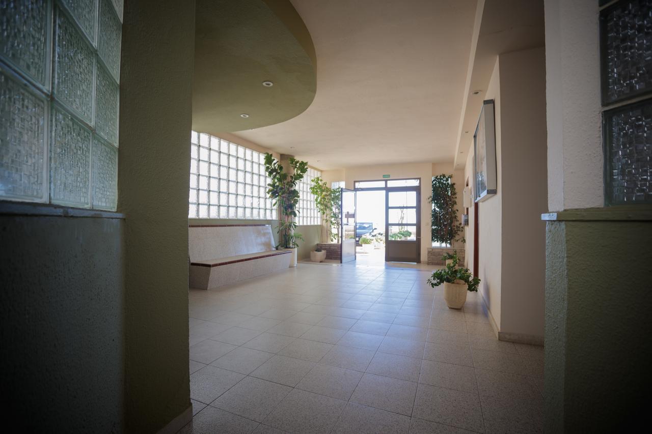 Apartamentos Florida II Peniscola Exterior photo